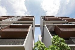 Kandis Residence (D27), Condominium #535839551